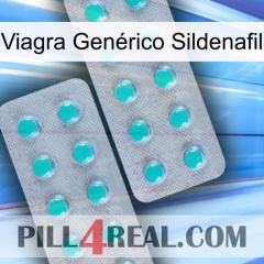 Viagra Genérico Sildenafil 29